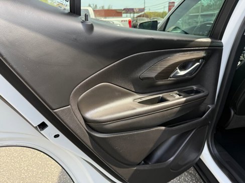 Used 2019 GMC Terrain SLT image 23