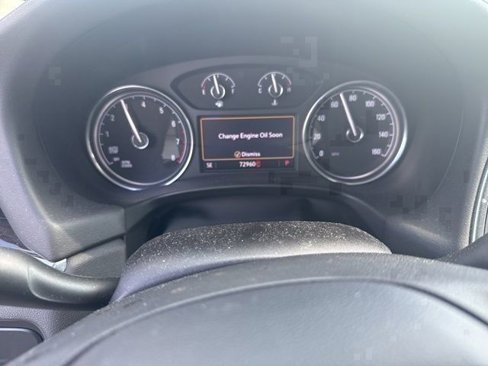 Used 2021 Buick Enclave Essence w/ Sound and Sites Package image 41
