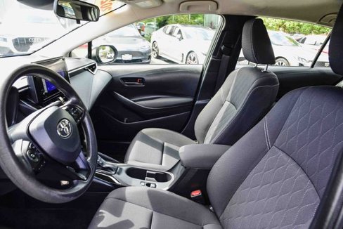 Certified 2024 Toyota Corolla LE image 22