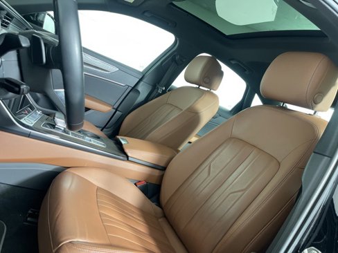 Used 2019 Audi A6 3.0T Premium w/ Convenience Package image 21