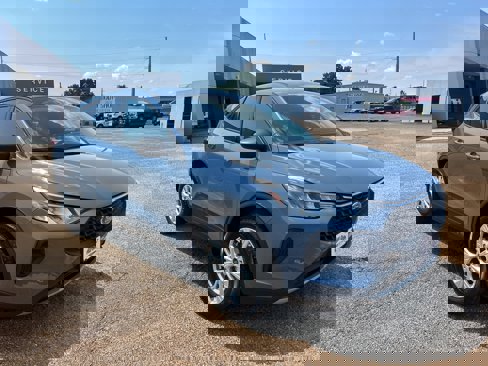New 2025 Ford Escape Active image 7