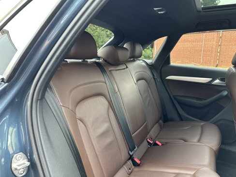 Used 2016 Audi Q3 2.0T Premium Plus w/ Technology Package image 32