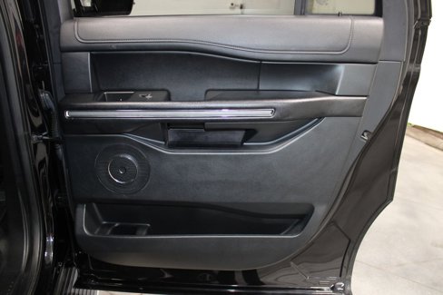 Used 2021 Ford Expedition Max XLT image 34