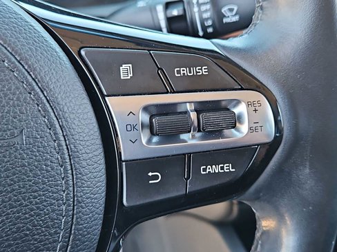 Used 2019 Kia Cadenza Premium image 25