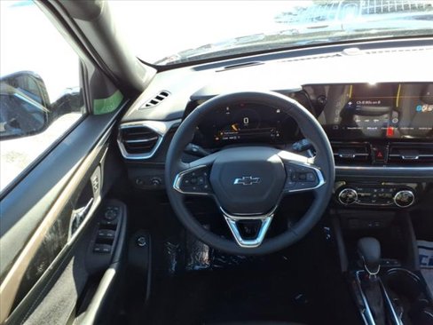 New 2025 Chevrolet TrailBlazer ACTIV w/ Convenience Package image 14
