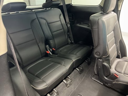 Used 2018 GMC Acadia Denali w/ Technology Package image 24