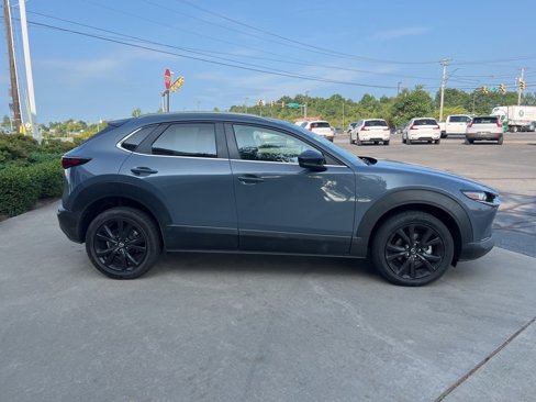 Used 2022 MAZDA CX-30 AWD 2.5 S w/ Preferred Package image 6