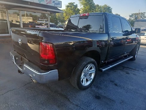 Used 2018 RAM 1500 Lone Star image 3