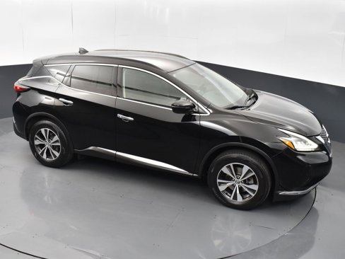 Used 2020 Nissan Murano SV image 41