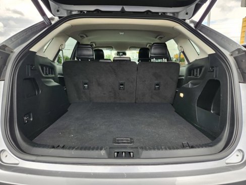 Used 2022 Ford Edge SEL w/ Convenience Package image 35