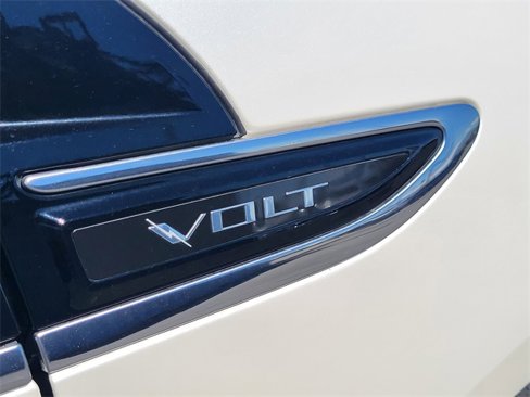Used 2014 Chevrolet Volt Premium w/ Premium Trim Package image 7
