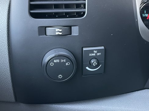 Used 2013 GMC Sierra 2500 W/T image 18