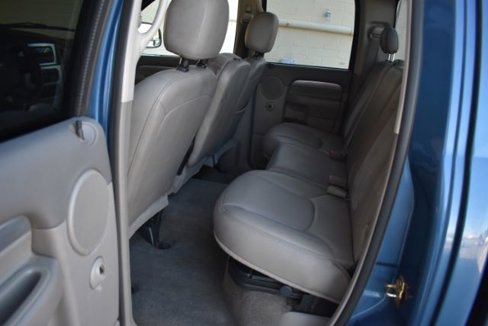 Used 2004 Dodge Ram 1500 Truck SLT w/ Trailer Tow Group image 20