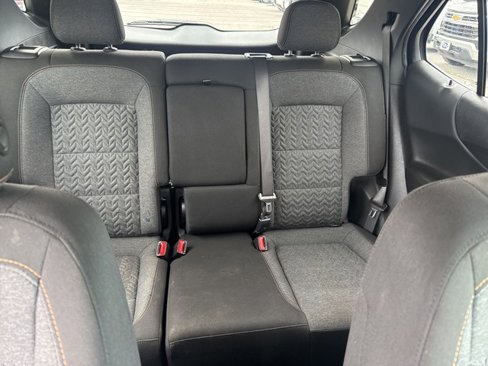 Used 2022 Chevrolet Equinox LT image 27