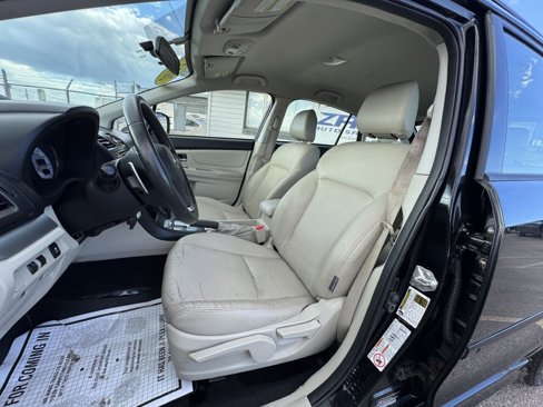 Used 2012 Subaru Impreza 2.0i Sport Limited image 23
