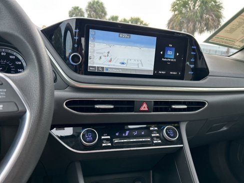 Used 2023 Hyundai Sonata SEL image 25