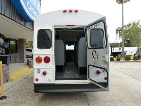 Used 2007 Chevrolet Express 3500 w/ School Bus Package image 13