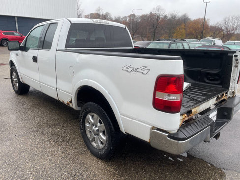 Used 2005 Ford F150 XLT image 5