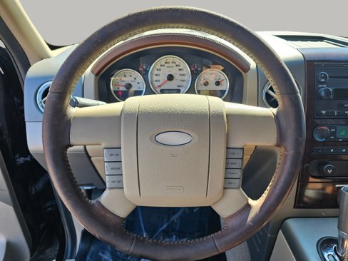Used 2005 Ford F150 King Ranch image 5