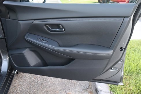 New 2025 Nissan Sentra S image 37