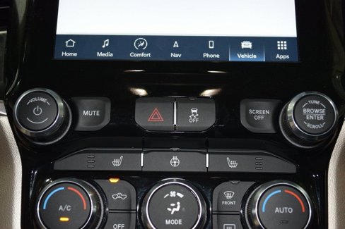 Used 2022 RAM 4500 Laramie image 36