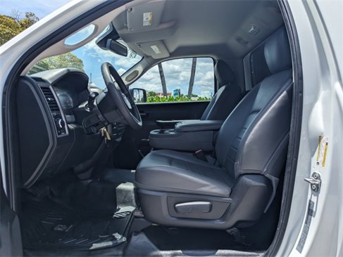 Used 2019 RAM 1500 Tradesman image 5