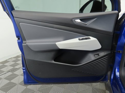 Used 2021 Volkswagen ID.4 1st Edition image 25