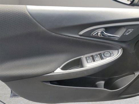 Used 2023 Chevrolet Malibu LT image 14