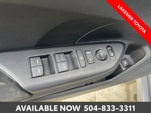 Used 2018 Honda Civic LX image 28
