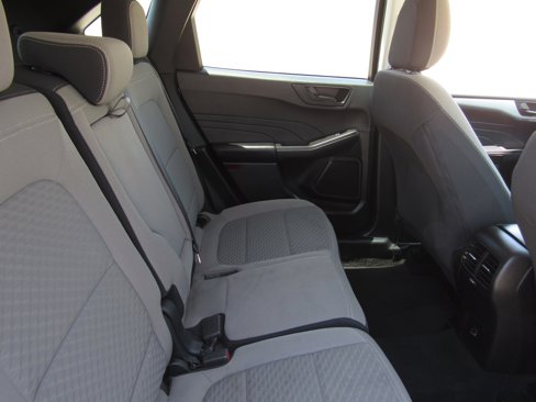 Used 2022 Ford Escape SE w/ Convenience Package image 11