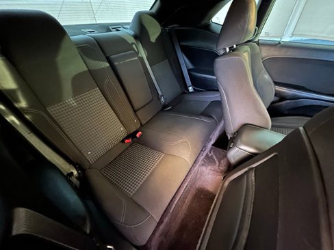 Used 2017 Dodge Challenger SXT w/ Blacktop Package image 16