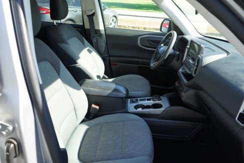 Used 2021 Ford Bronco Sport Big Bend image 25