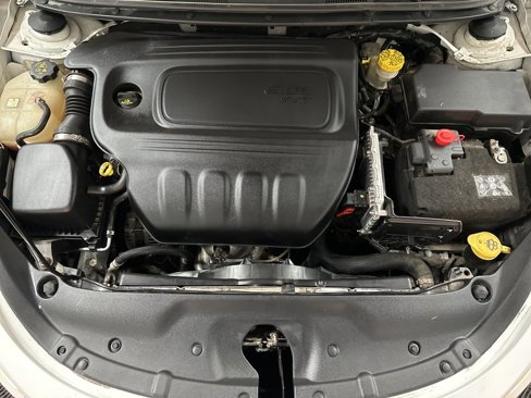 Used 2016 Dodge Dart SE w/ Convenience Group image 31