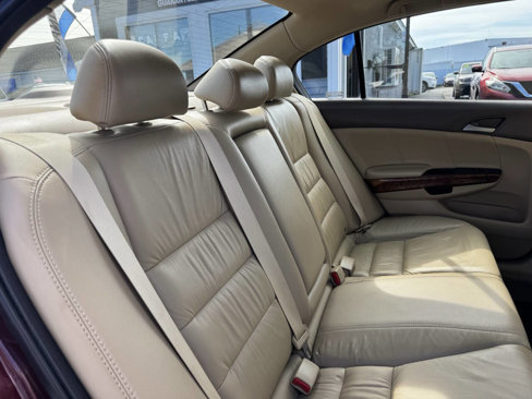 Used 2010 Honda Accord EX-L image 28
