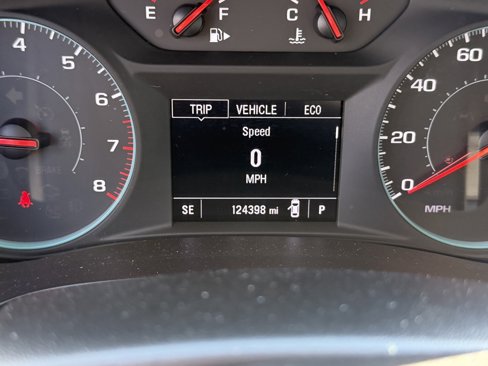 Used 2023 Chevrolet Malibu LT image 6