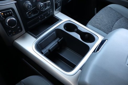 Used 2016 RAM 1500 Big Horn image 24