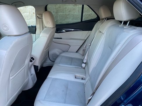Used 2023 Buick Envision Preferred image 12