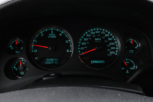 Used 2008 GMC Yukon XL SLT w/ SLT Preferred Equipment Group image 27