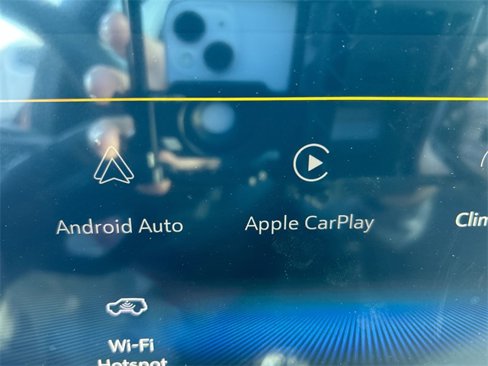 New 2025 Chevrolet Trax RS w/ Sunroof Package image 14