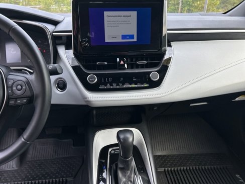 Certified 2023 Toyota Corolla SE image 17
