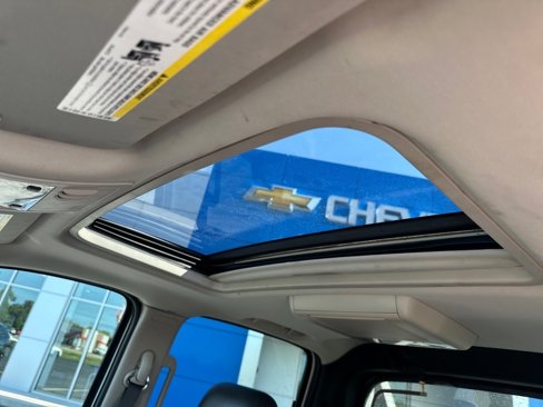 Used 2010 Chevrolet Avalanche LTZ image 12