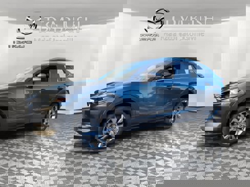 Certified 2023 MAZDA CX-30 AWD 2.5 S w/ Preferred Package image 2
