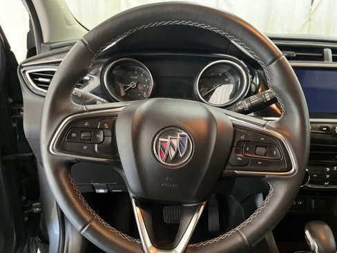 Used 2021 Buick Encore GX Preferred image 14