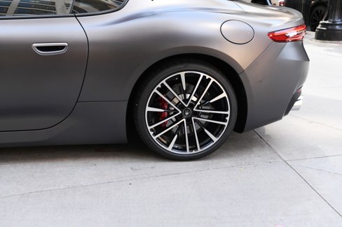 Used 2024 Maserati GranTurismo Modena image 20