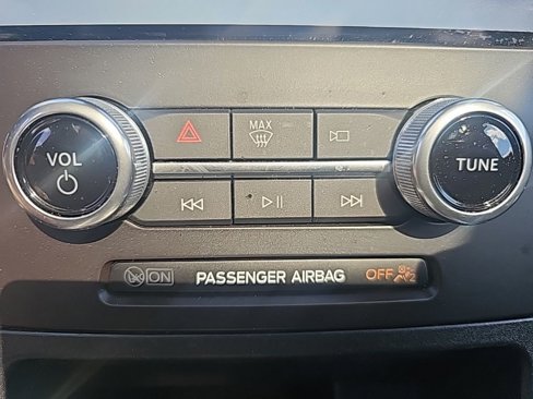 Certified 2021 Ford Edge ST w/ Equipment Group 401A image 41