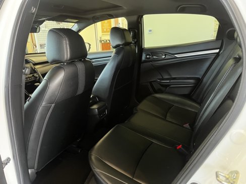 Used 2020 Honda Civic Sport Touring image 10