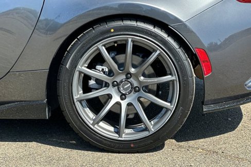 Used 2017 MAZDA MX-5 Miata RF Grand Touring image 31