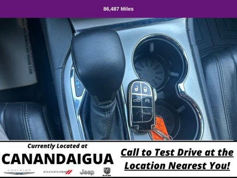 Used 2019 Jeep Grand Cherokee Limited image 34