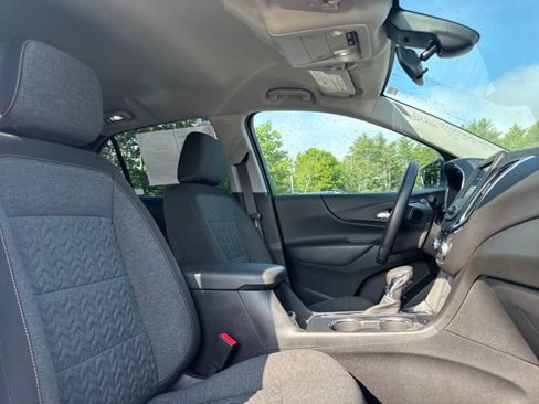 Used 2022 Chevrolet Equinox LT image 24