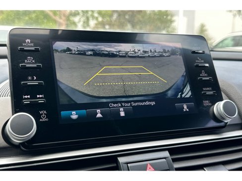 Used 2022 Honda Accord Sport image 21